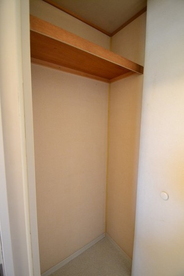 フレグランス中山上