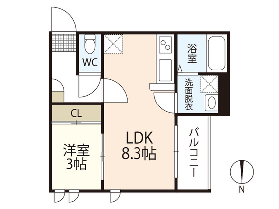 Regalest廿日市駅前