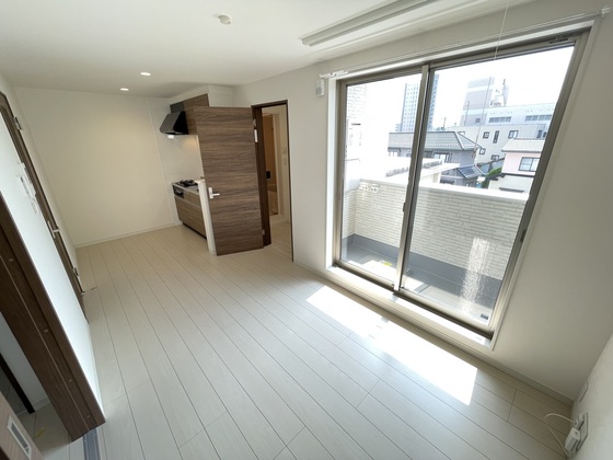 Regalest廿日市駅前