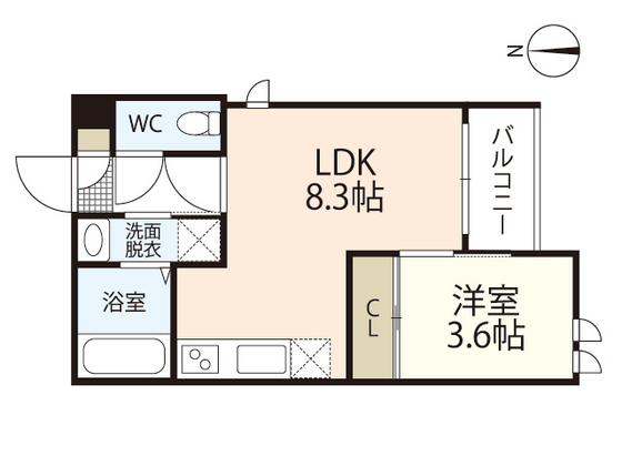 Regalest廿日市駅前