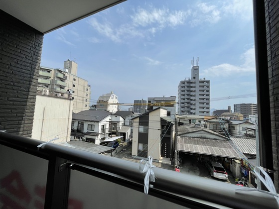 Regalest廿日市駅前