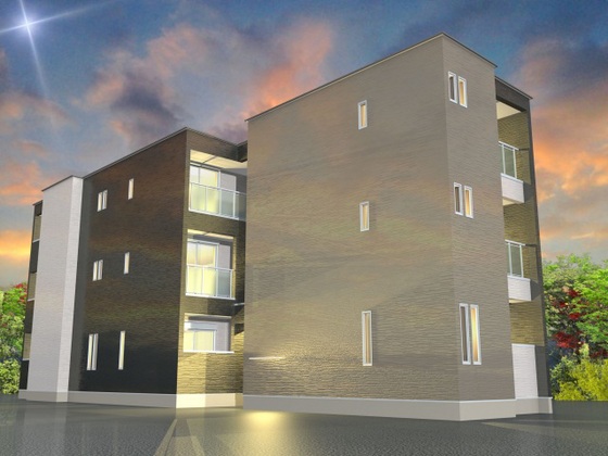 Regalest廿日市駅前