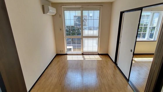 ドミ・アゼリアⅡ D