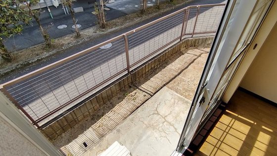 ドミ・アゼリアⅡ D