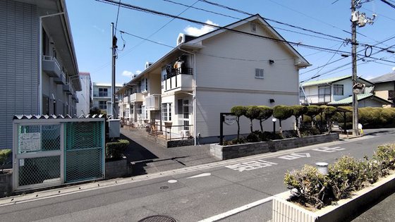 ドミ・アゼリアⅡ D