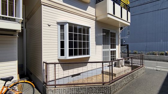 ドミ・アゼリアⅡ D