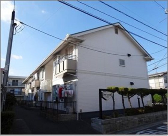 ドミ・アゼリアⅡ D