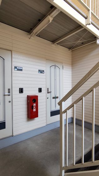 ドミ・アゼリアⅡ D