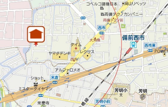 ガーデンズ ヒモリ