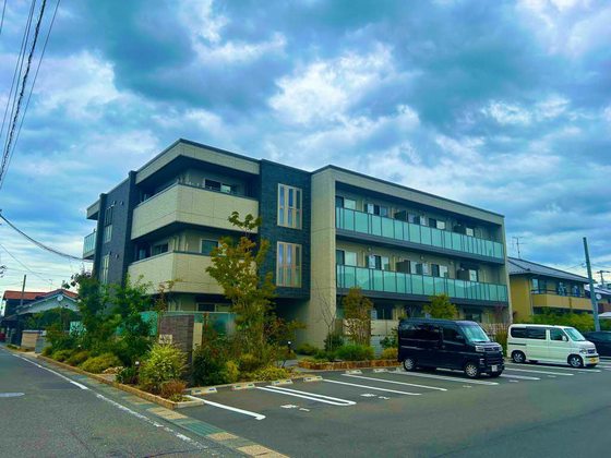 ガーデンズ ヒモリ