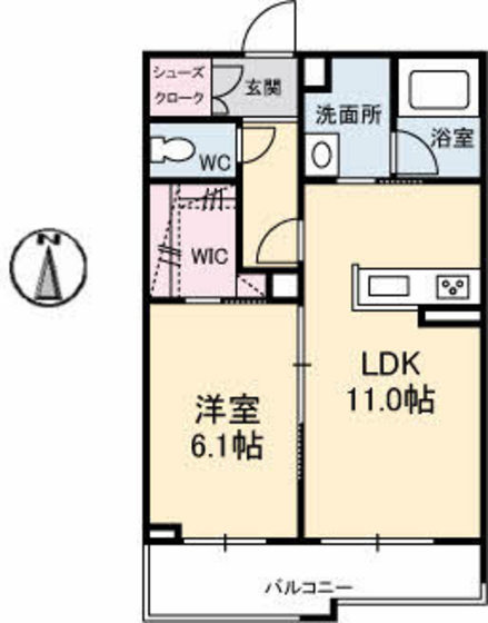 シャーメゾンプライム