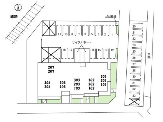 シャーメゾンプライム