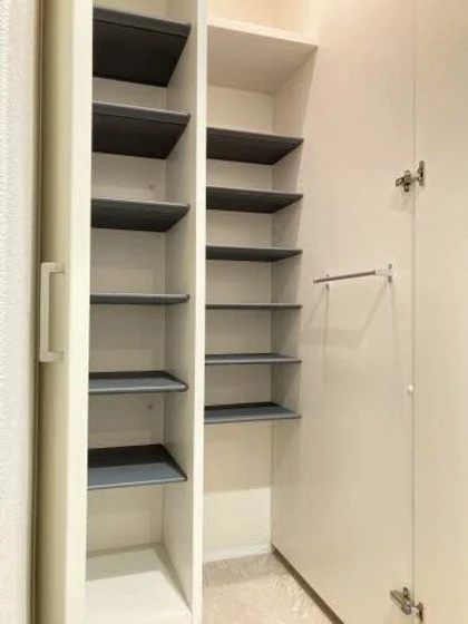 シャーメゾンプライム