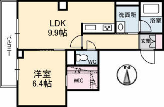 シャーメゾンプライム