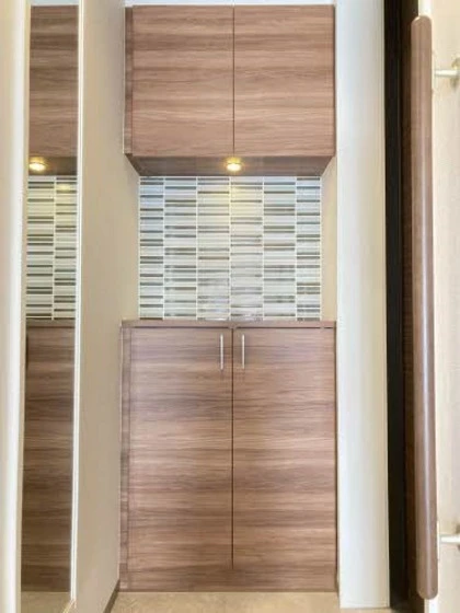 シャーメゾンプライム