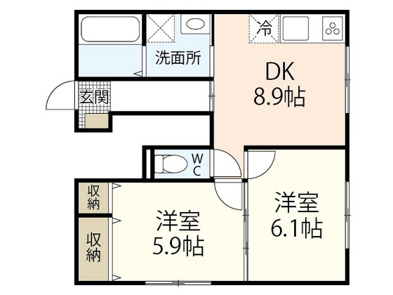 ユアメゾン温品