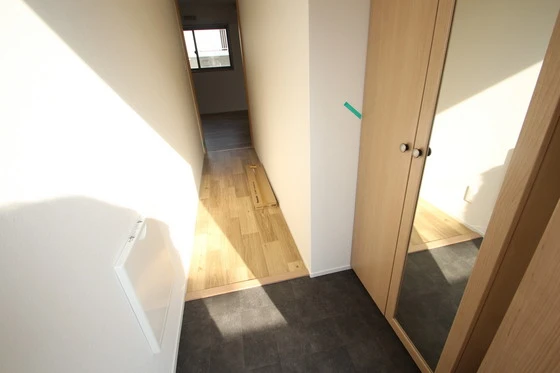 ユアメゾン温品