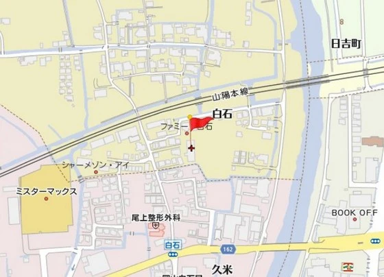 ピュアステージイタノ