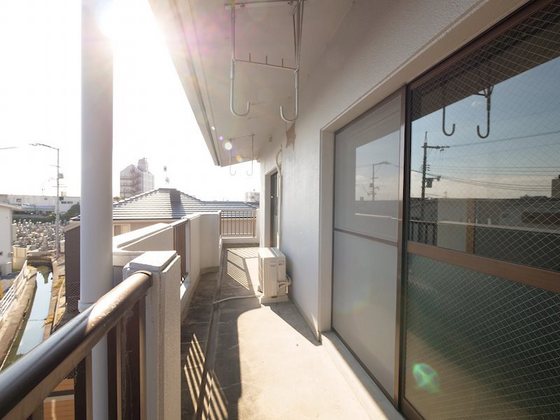 ピュアステージイタノ