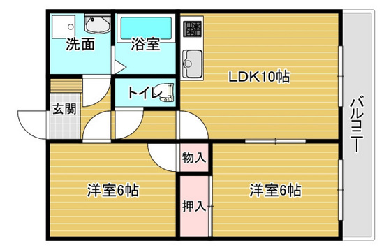 ピュアステージイタノ