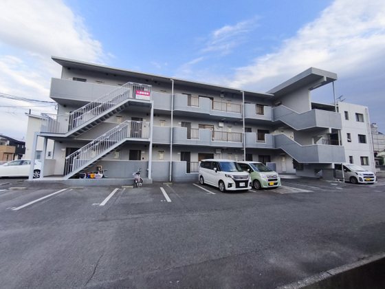 ピュアステージイタノ