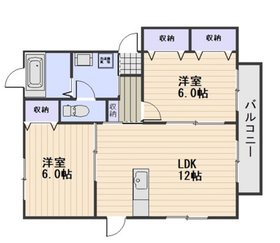 バリュージュⅡ