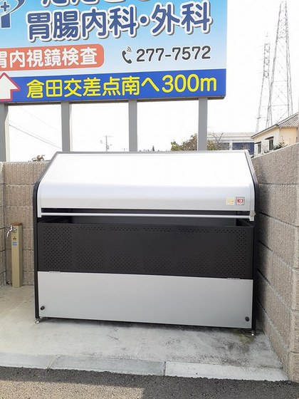 アルカンシエル旭川