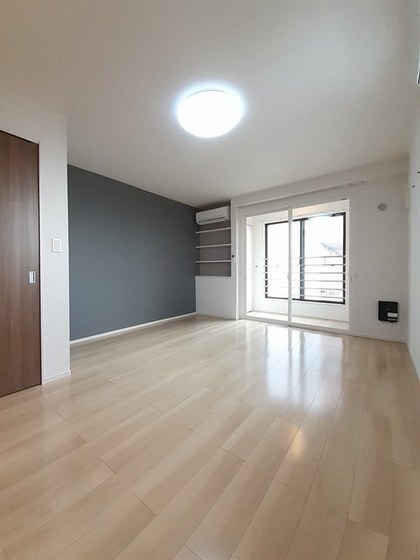 アルカンシエル旭川