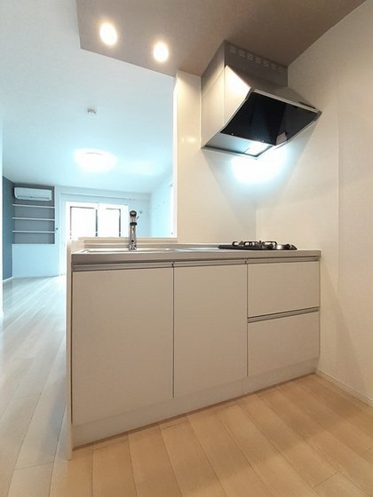 アルカンシエル旭川