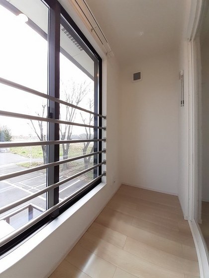 アルカンシエル旭川