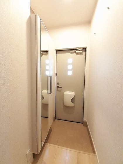 アルカンシエル旭川