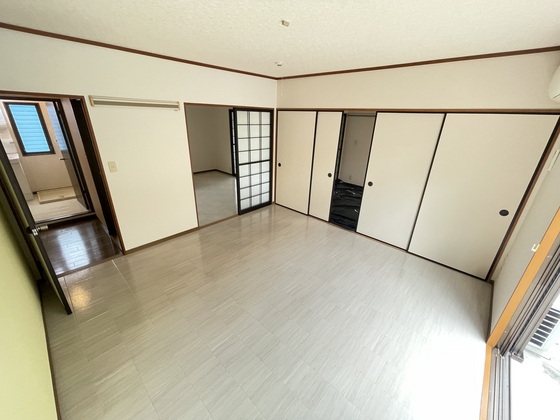 グレイスカンドウA