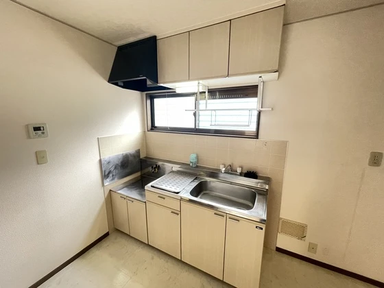 グレイスカンドウA