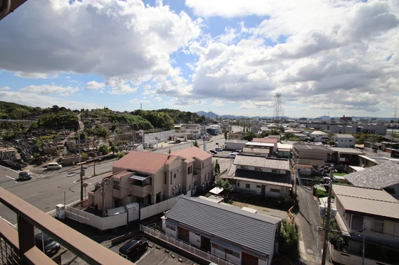 アルファさくら