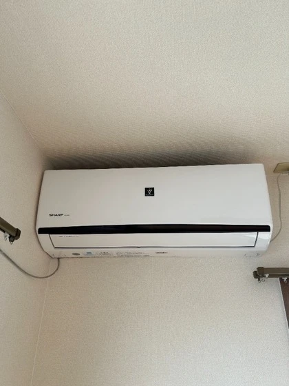 パルデンス大森A