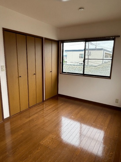 パルデンス大森A