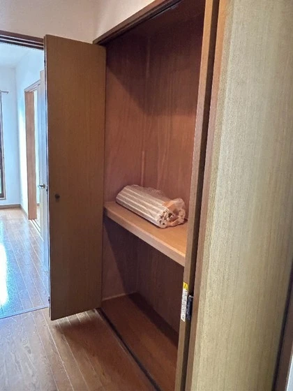 パルデンス大森A