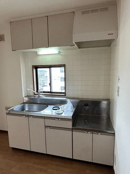 パルデンス大森A