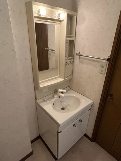 パルデンス大森A