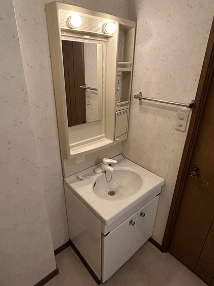 パルデンス大森A