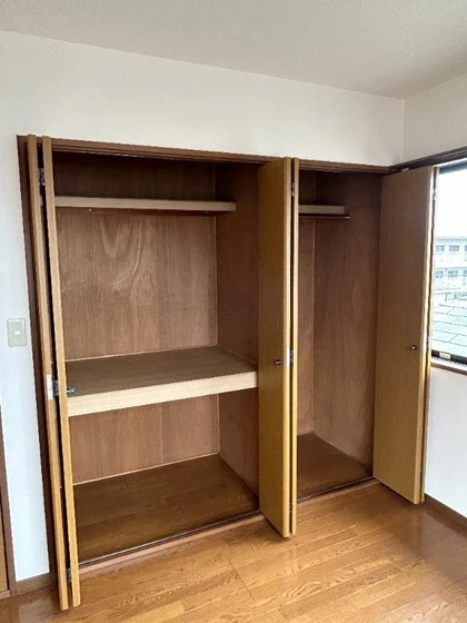 パルデンス大森A