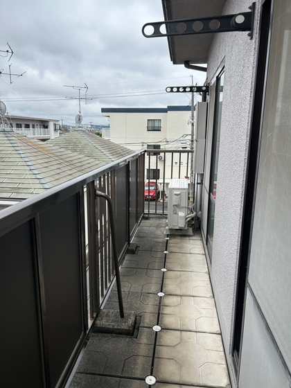 パルデンス大森A