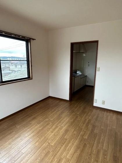 パルデンス大森A