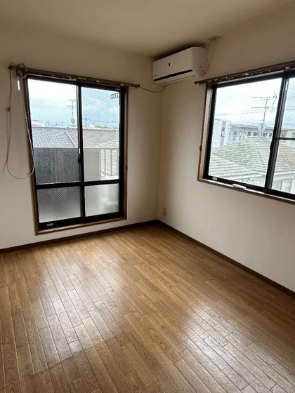 パルデンス大森A