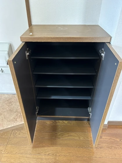 パルデンス大森A