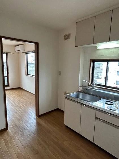 パルデンス大森A