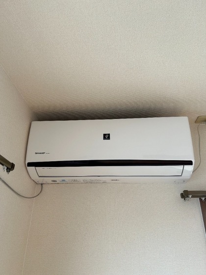 パルデンス大森A