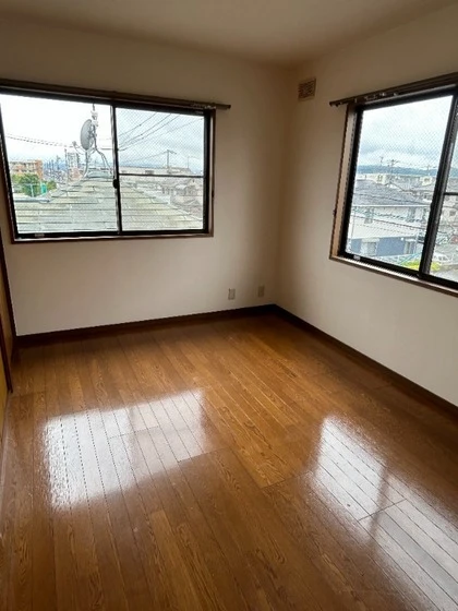 パルデンス大森A