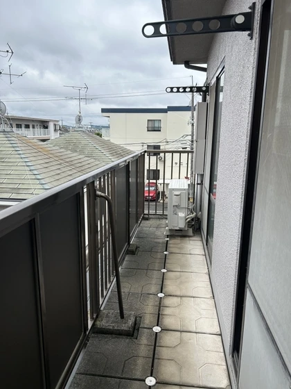 パルデンス大森A