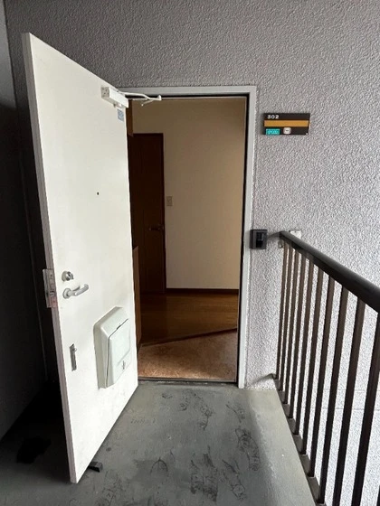 パルデンス大森A